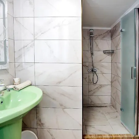 Deluxe 2 Studios City Center Burgas Exterior photo