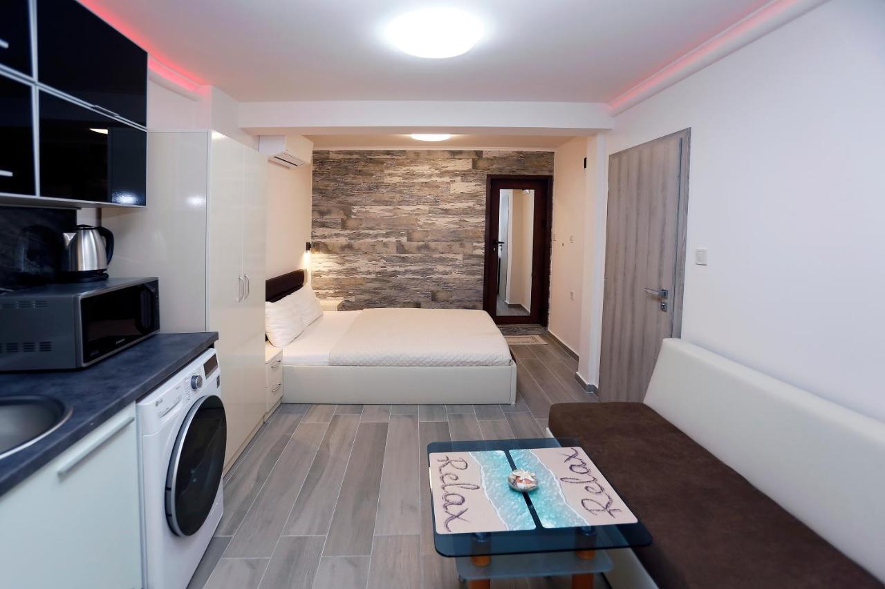 Apartment Deluxe 2 Center