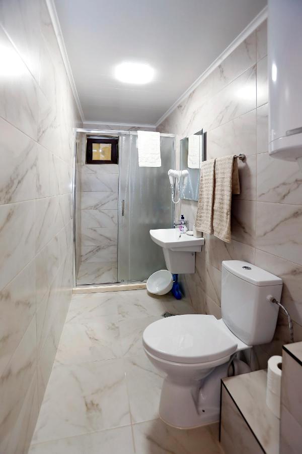 Apartment Deluxe 2 Center *