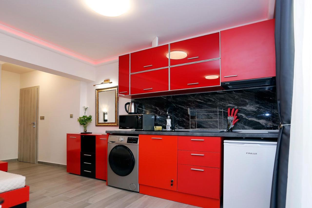 Apartment Deluxe 2 Center