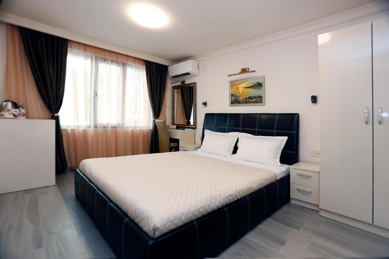 Apartment Deluxe 2 Center
