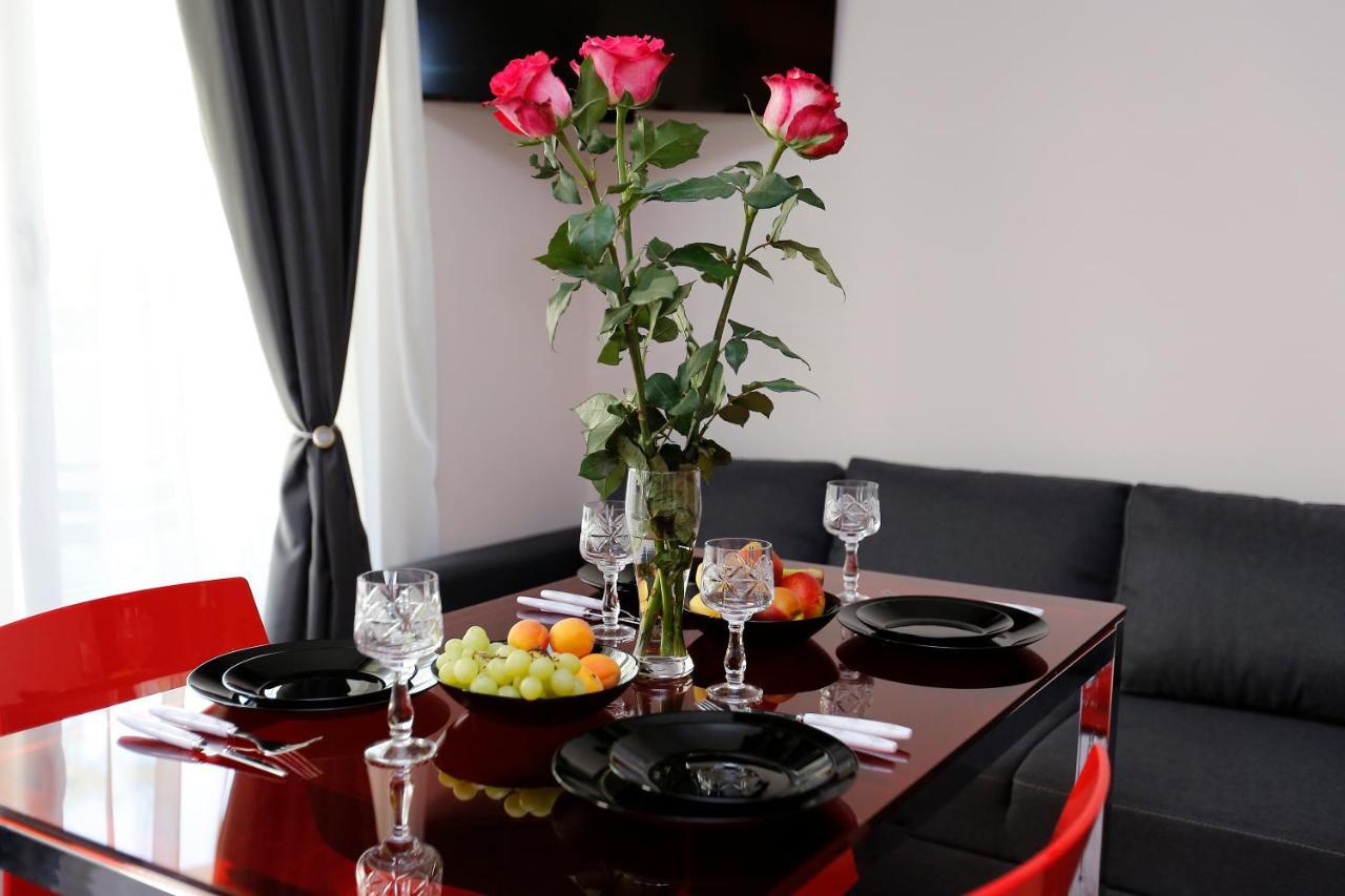 Deluxe 2 Center Apartment Burgas