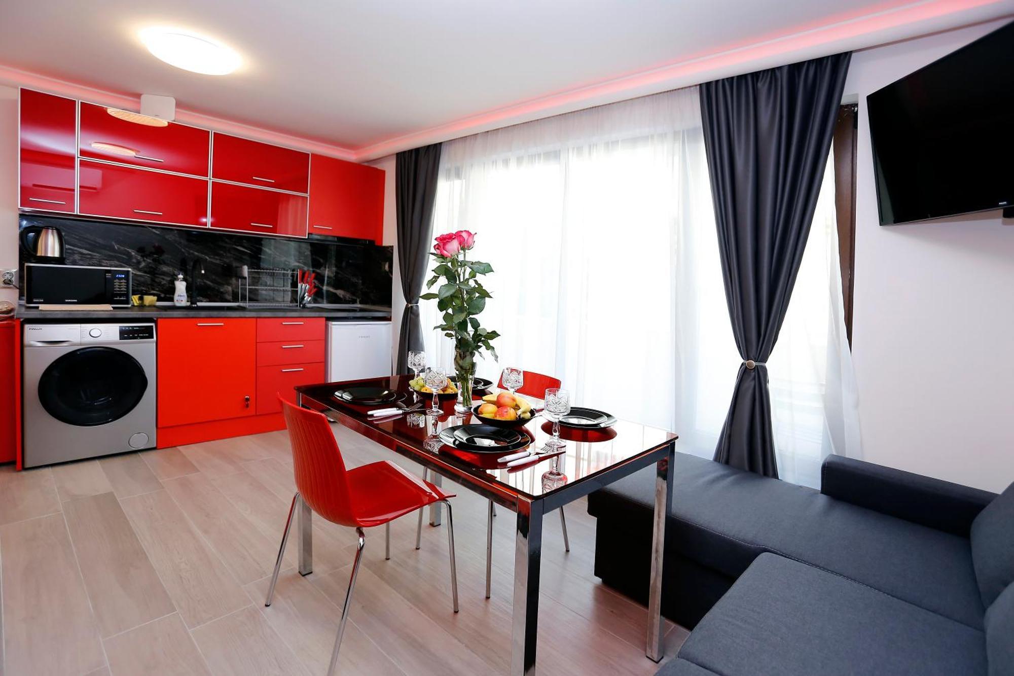 Deluxe 2 Center * Burgas